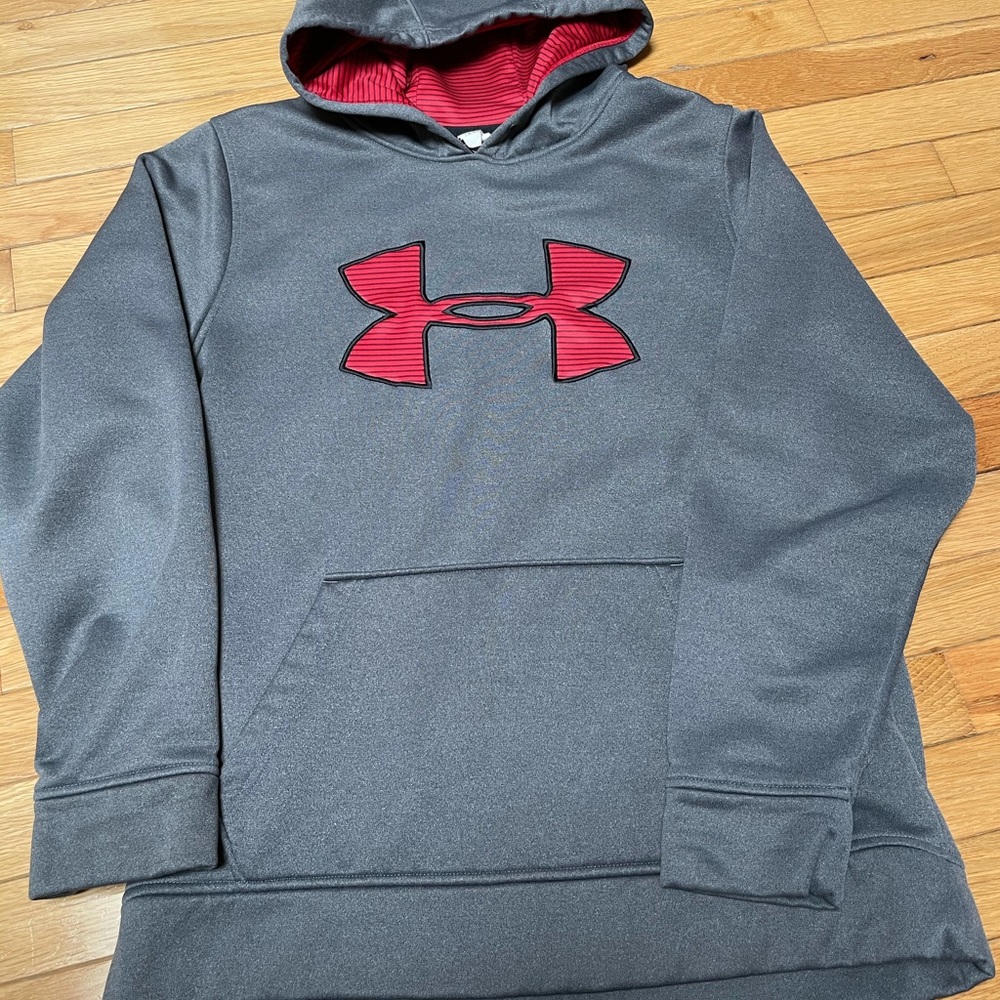 Men’s Small Under Armour